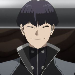 Foto Kaiju No. 8: Misión de Reconocimiento