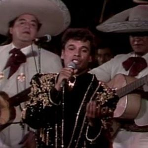 Foto Juan Gabriel: Mi Primer Bellas Artes