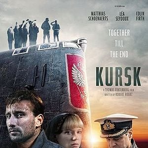 Foto Atrapados: una historia verdadera