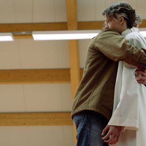 Foto La sonrisa del mal