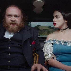 Foto Una película de amor y guerra