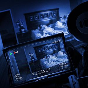 Foto Unknown Dimension: The Story of Paranormal Activity