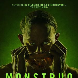 Foto MONSTRUO: La historia de Ed Gein