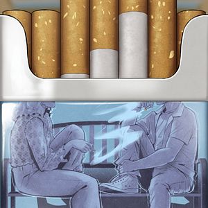 Foto American Spirit