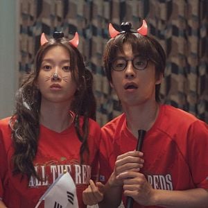 Foto Once We Were Us