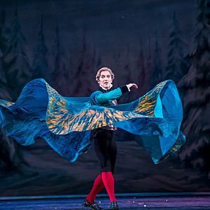 Foto En Escena 2025: El Cascanueces