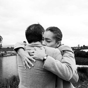 Foto Arillo de hombre muerto