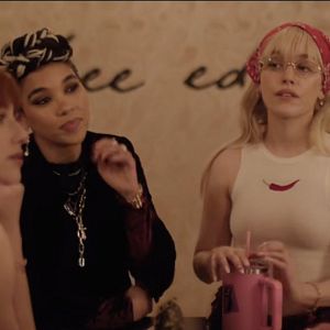 Foto Forbidden Fruits