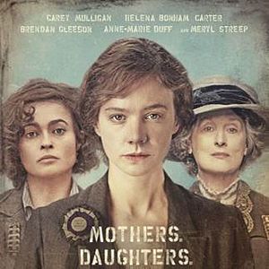 Foto Las Sufragistas