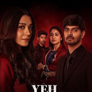 Foto Estos ojos negros