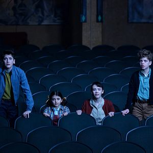 Foto It: Bienvenidos a Derry