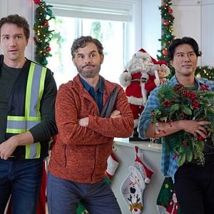 Foto Confessions of a Christmas Letter