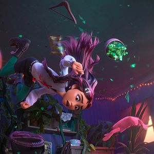 Foto Hechizo: Bienvenidos a Hexe