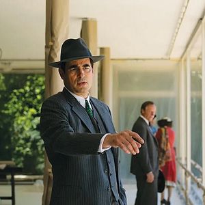 Foto La Sala de Cristal