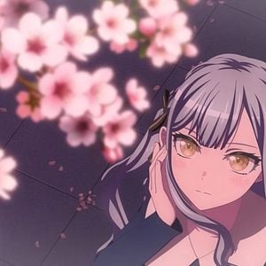 Foto BanG Dream! Ave Mujica: prima aurora