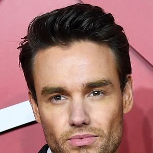 Foto Liam Payne