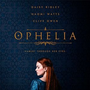 Foto Ophelia