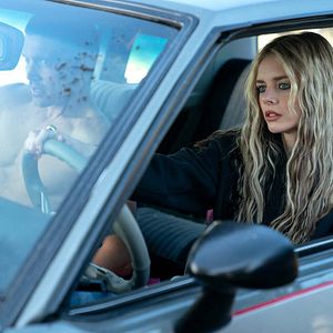 Foto Velocidad Salvaje