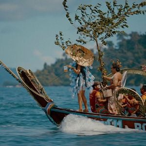 Foto Urak Lawoi, hermanos del mar