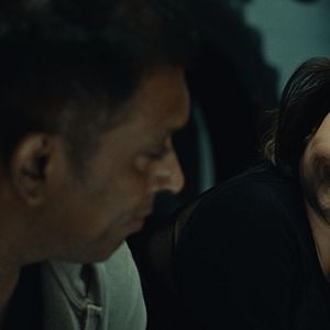 Foto American Warrior