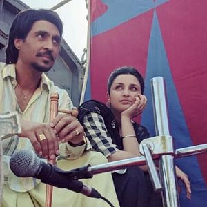 Foto Amar Singh Chamkila