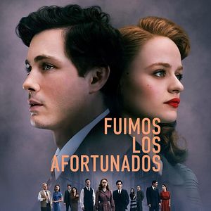 Foto Fuimos los Afortunados