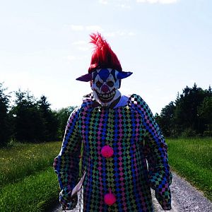 Foto Camp Blood: Clown Shark