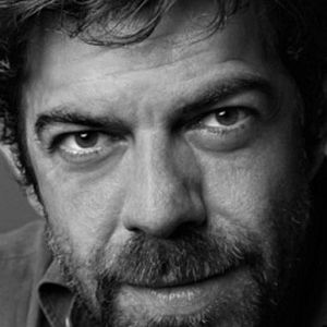 Foto Pierfrancesco Favino