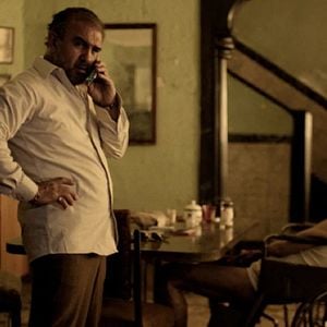 Foto Tus dos muertos