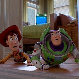 Foto Toy Story 5