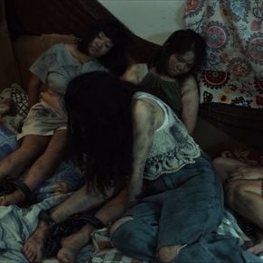 Foto To Live Through Death