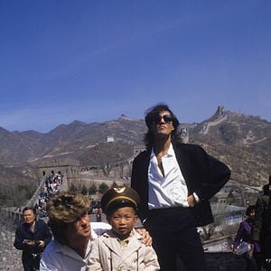 Foto WHAM! 10 Days In China