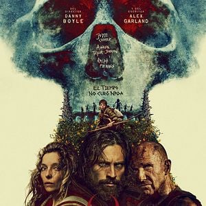 Foto Exterminio: La Evolución