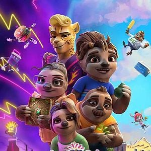 Foto Los Pérez-Osos