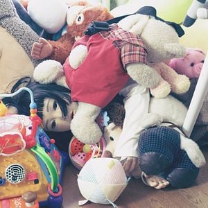 Foto Dollhouse: Muñeca Maldita