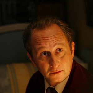 Foto Benoît Poelvoorde