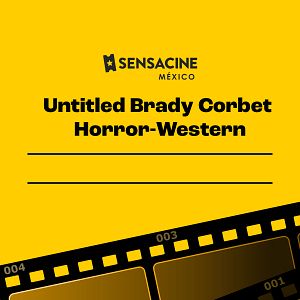 Foto Untitled Brady Corbet Horror-Western