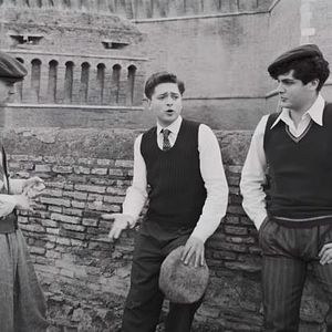 Foto Alberto Sordi Secret