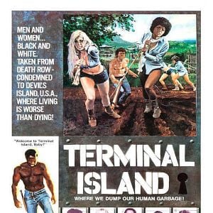 Foto La Isla de los Condenados
