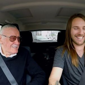 Foto Stan Lee: The Final Chapter