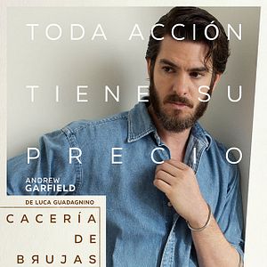 Foto Cacería de Brujas