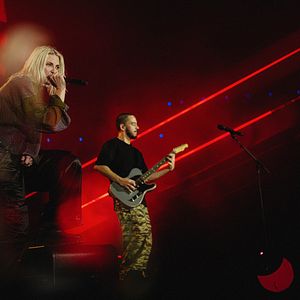 Foto Linkin Park : Unshatter