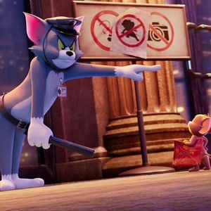Foto Tom Y Jerry: La Brújula Mágica