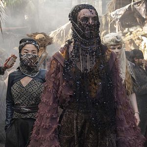 Foto La Rueda del Tiempo