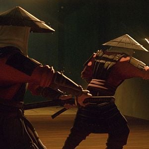 Foto Depredador: Cazador de asesinos