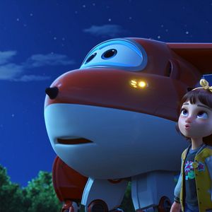 Foto Super Wings: Máxima Velocidad