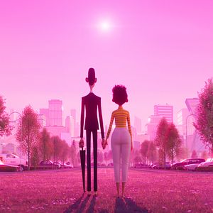 Foto Not Alone