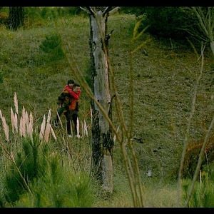 Foto Presente continuo