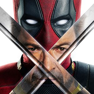 Foto Deadpool & Wolverine