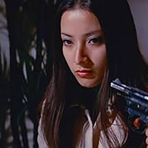 Foto The Street Fighter